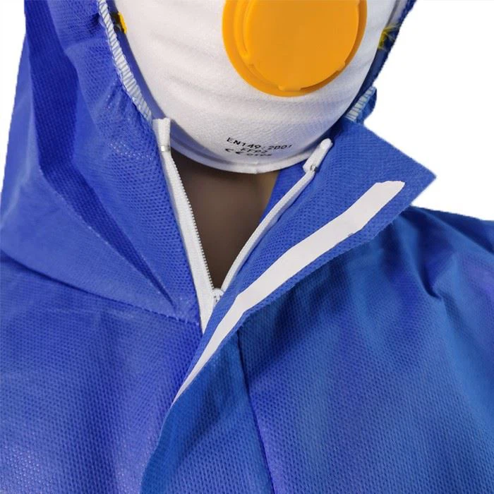 Disposable Jumpsuit