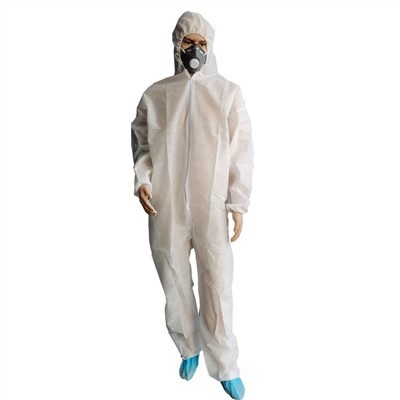 endüstriyel üniforma