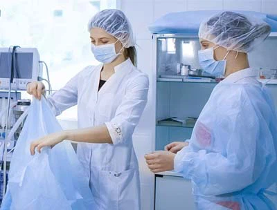 2025 Yılında Satış Hacmimiz %13 Arttı